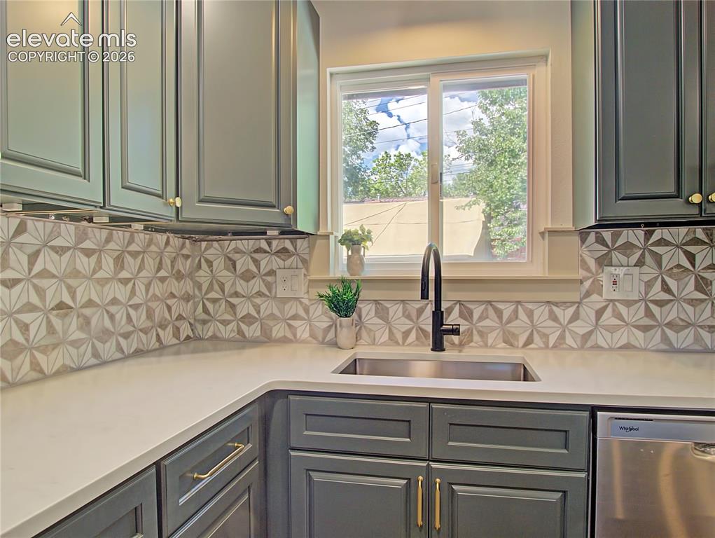622 Mountain Avenue Colorado Springs CO 80905