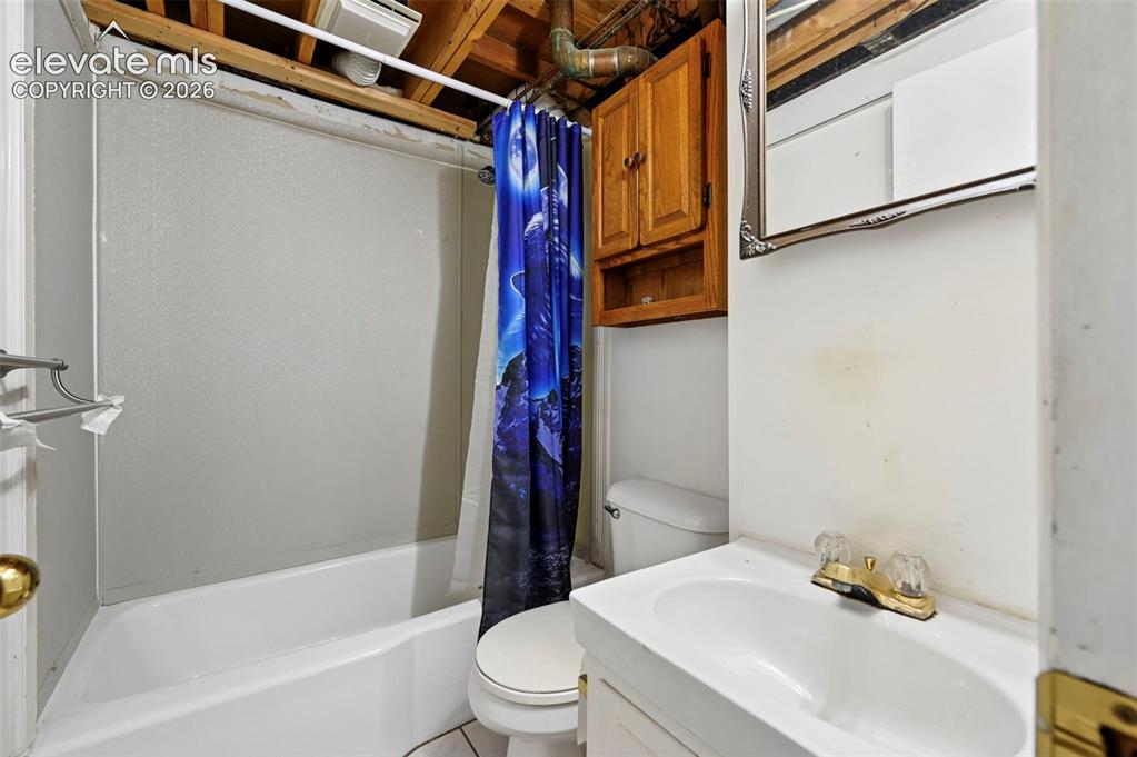 514 W Ramona Avenue Colorado Springs CO 80905