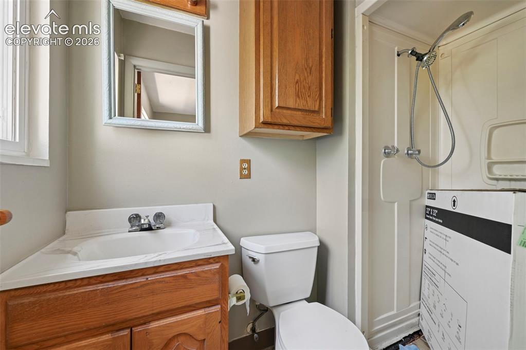 514 W Ramona Avenue Colorado Springs CO 80905