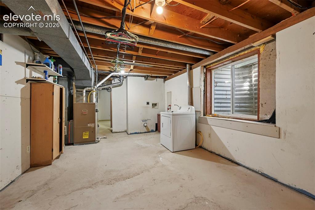 514 W Ramona Avenue Colorado Springs CO 80905