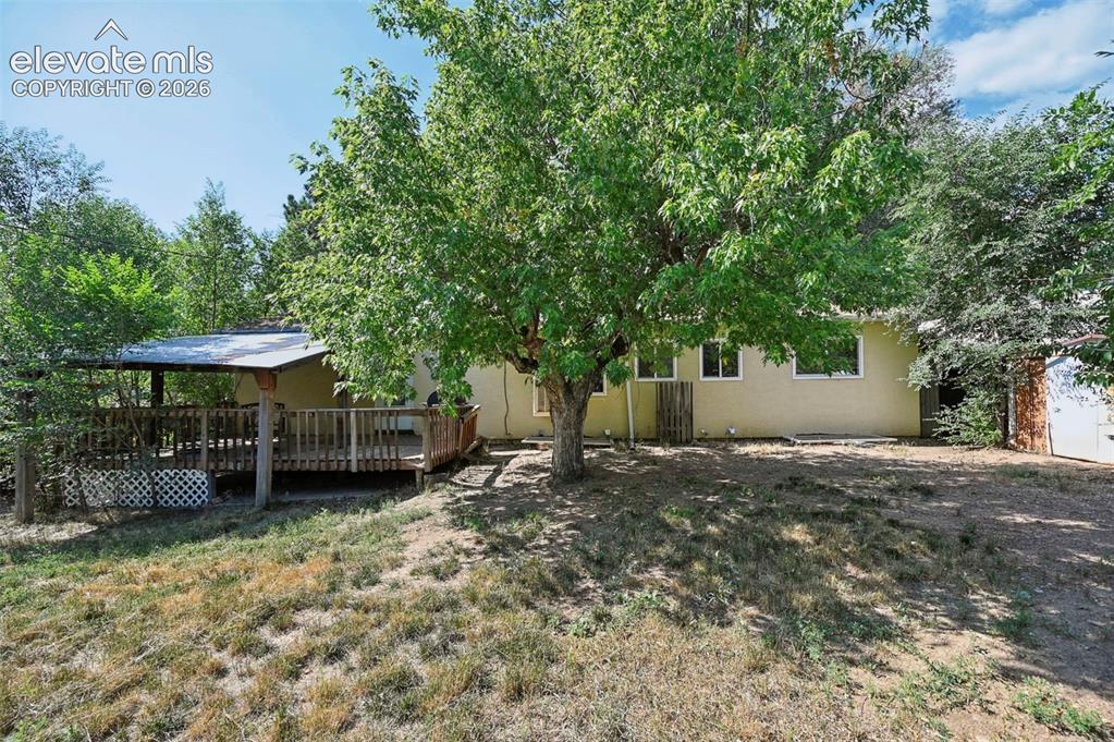 514 W Ramona Avenue Colorado Springs CO 80905