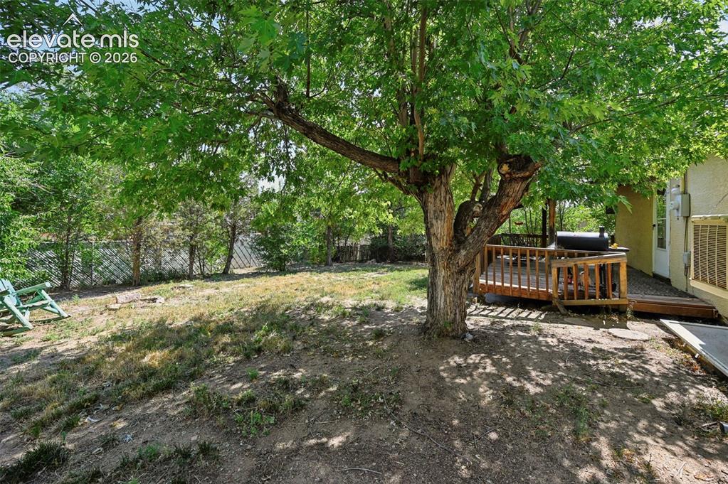 514 W Ramona Avenue Colorado Springs CO 80905