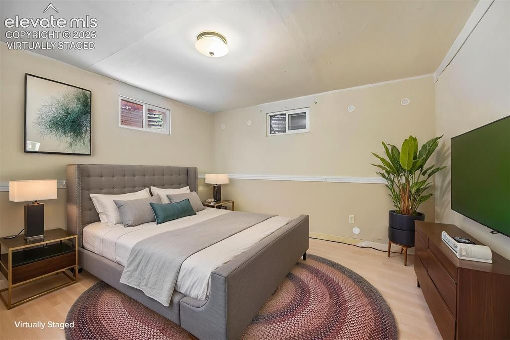 514 W Ramona Avenue Colorado Springs CO 80905