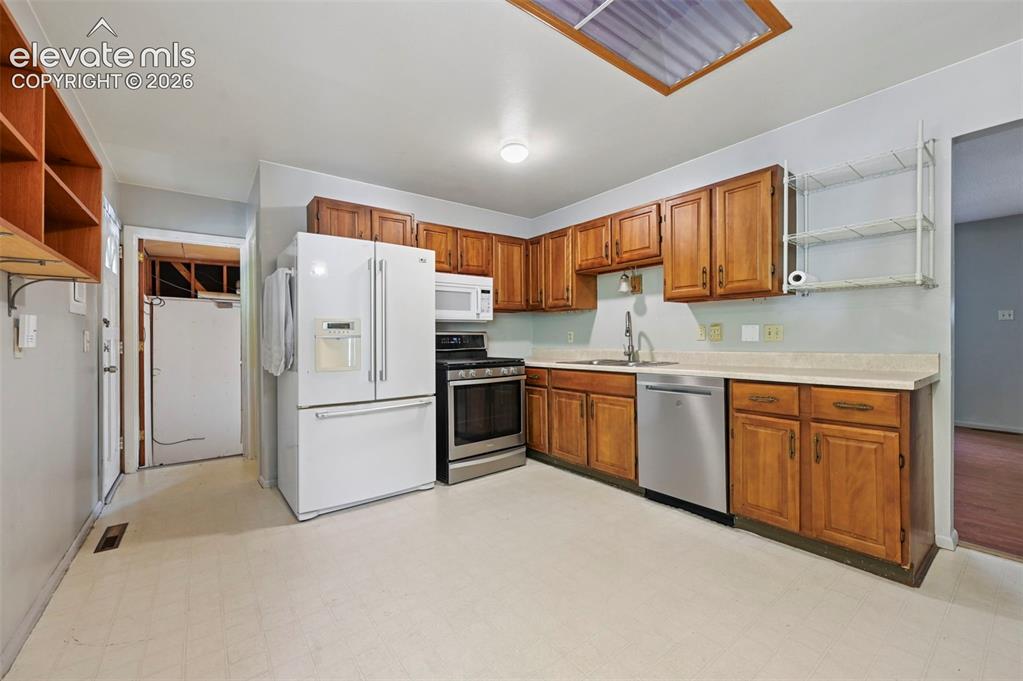 514 W Ramona Avenue Colorado Springs CO 80905