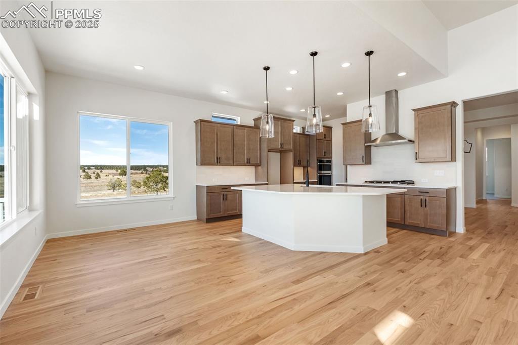 10491 Hawks Hill Court Colorado Springs CO 80908