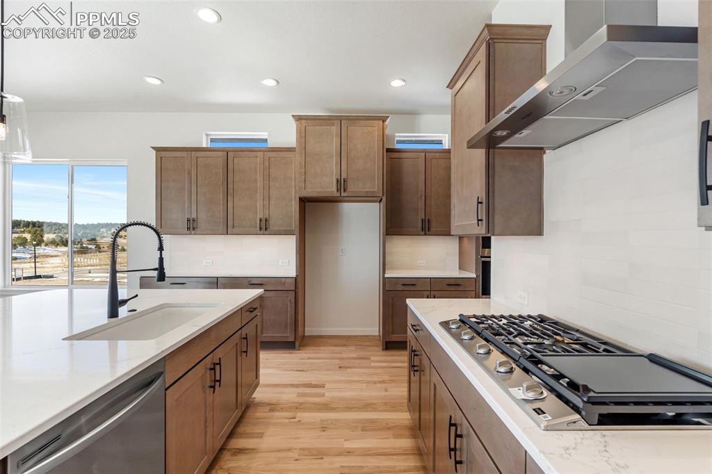 10491 Hawks Hill Court Colorado Springs CO 80908