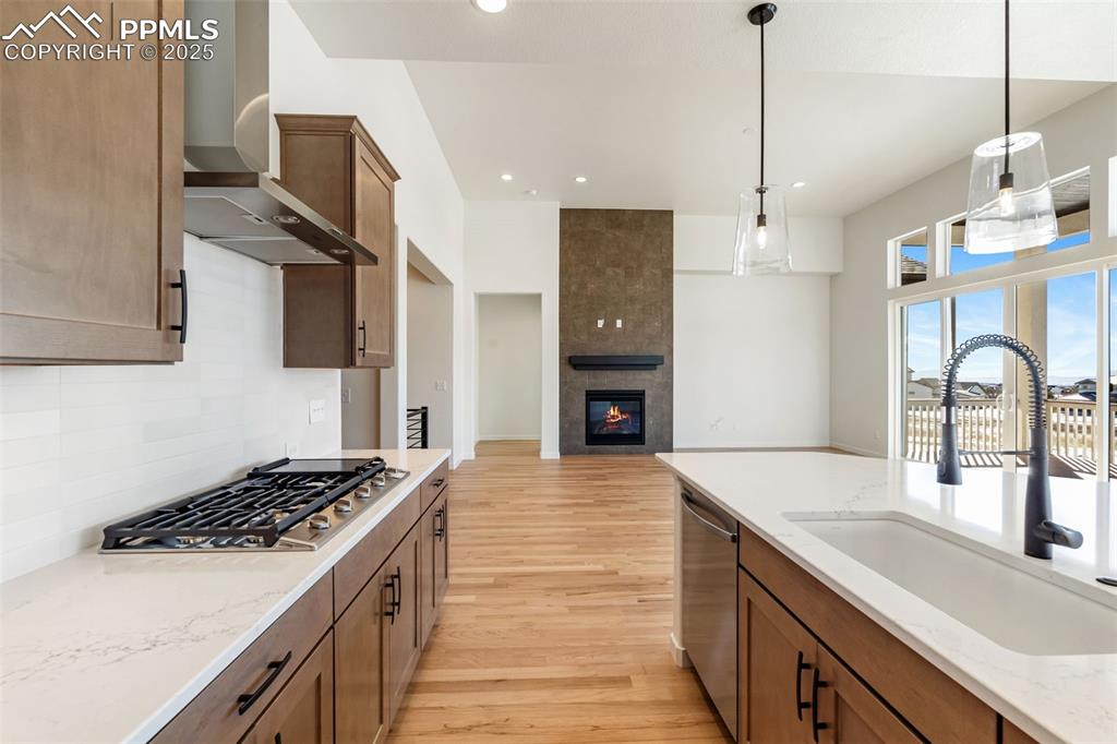 10491 Hawks Hill Court Colorado Springs CO 80908