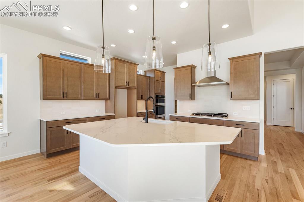 10491 Hawks Hill Court Colorado Springs CO 80908