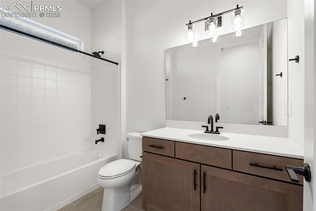 10491 Hawks Hill Court Colorado Springs CO 80908