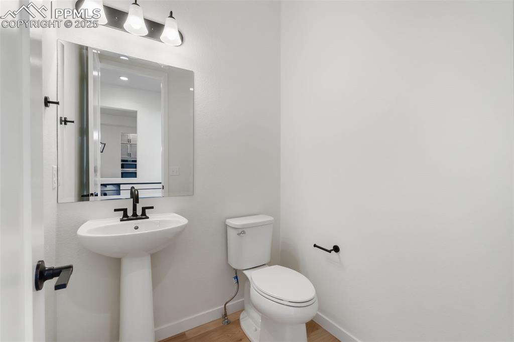 10491 Hawks Hill Court Colorado Springs CO 80908