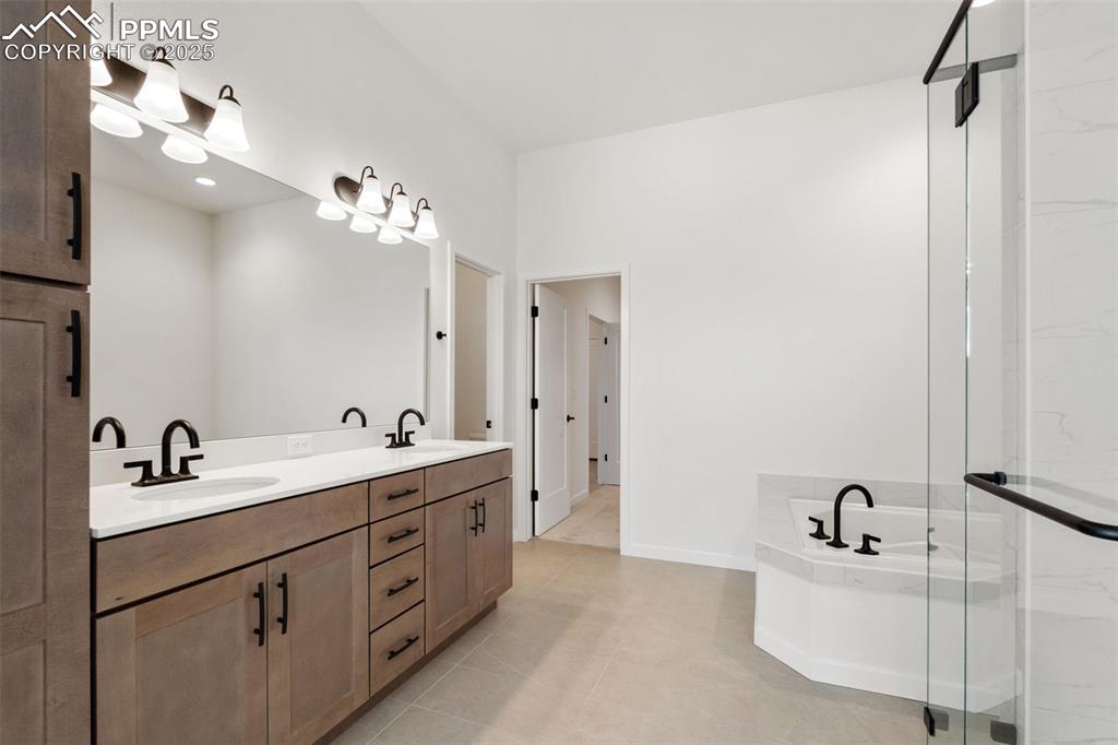 10491 Hawks Hill Court Colorado Springs CO 80908