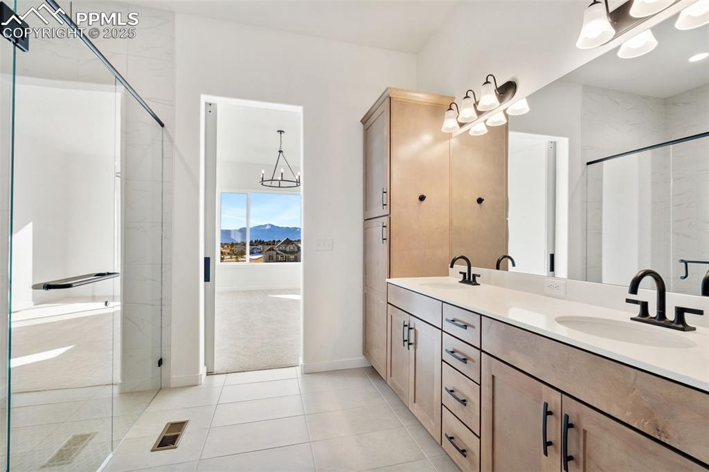 10491 Hawks Hill Court Colorado Springs CO 80908