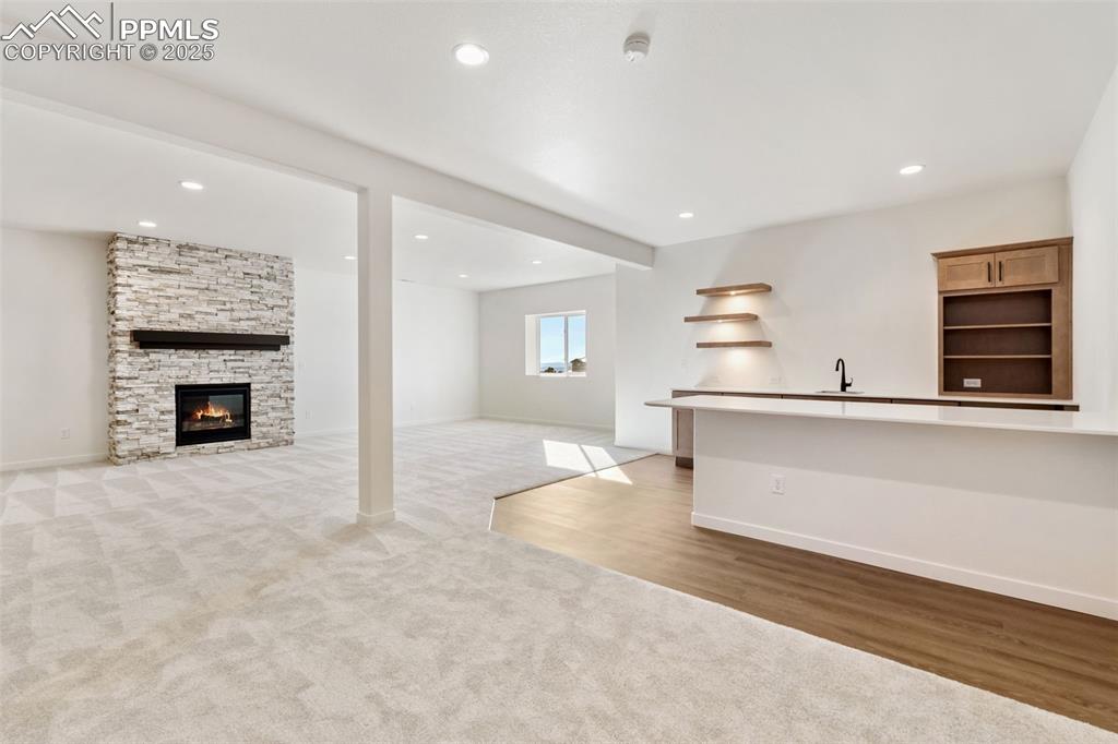 10491 Hawks Hill Court Colorado Springs CO 80908