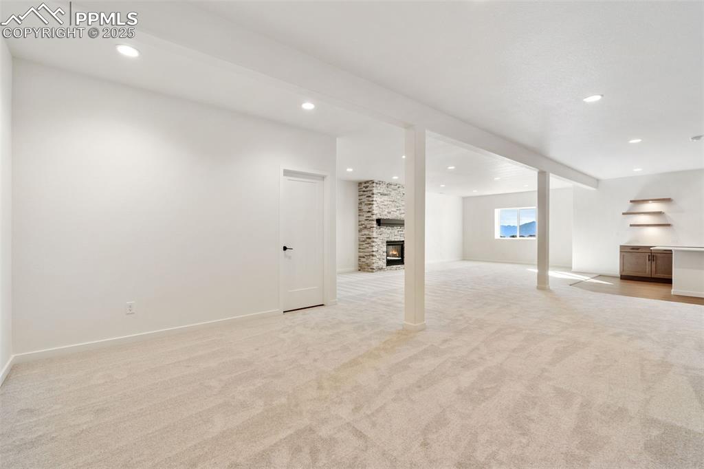 10491 Hawks Hill Court Colorado Springs CO 80908