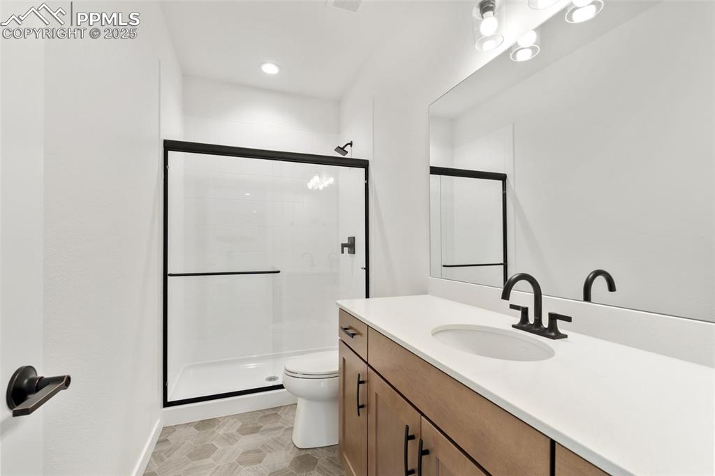 10491 Hawks Hill Court Colorado Springs CO 80908