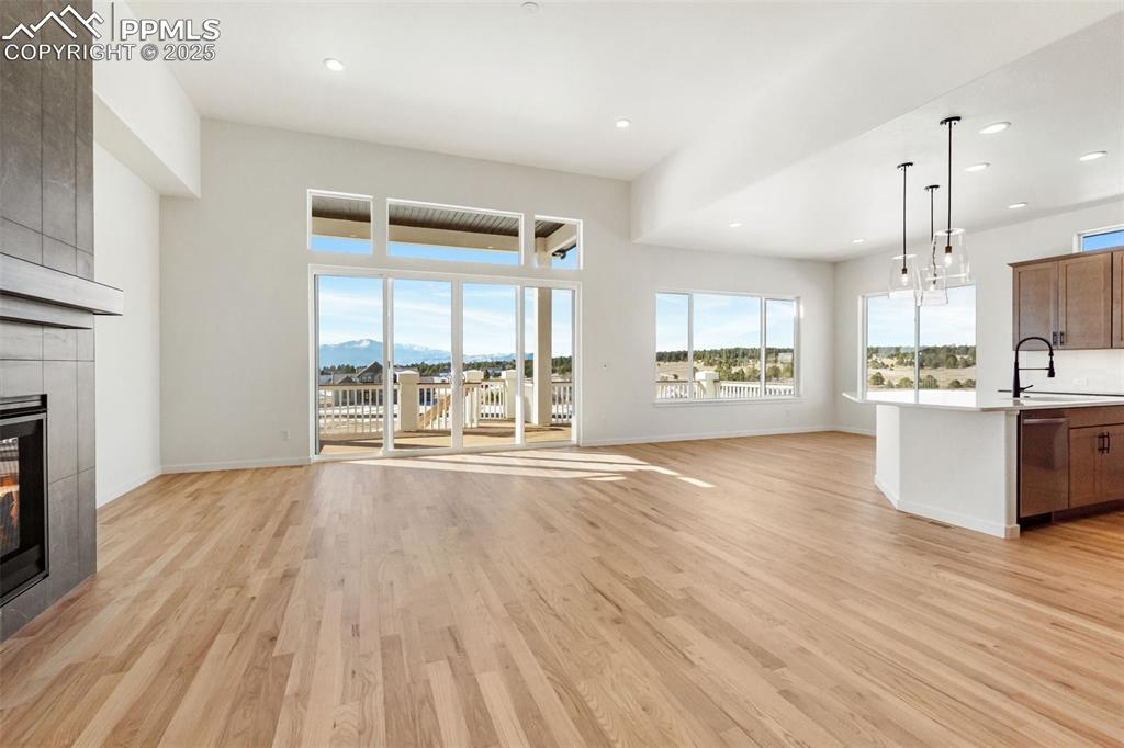 10491 Hawks Hill Court Colorado Springs CO 80908