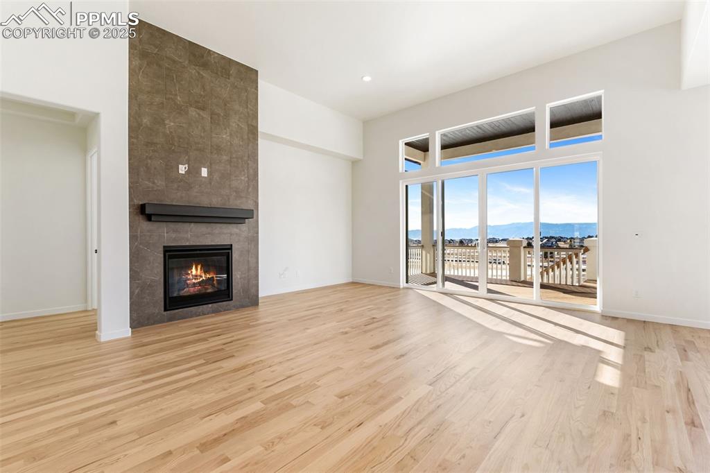 10491 Hawks Hill Court Colorado Springs CO 80908