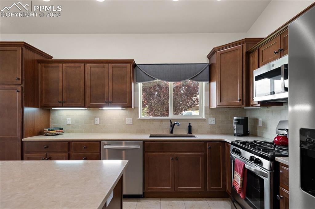 934 Aspencrest Drive Pueblo CO 81005