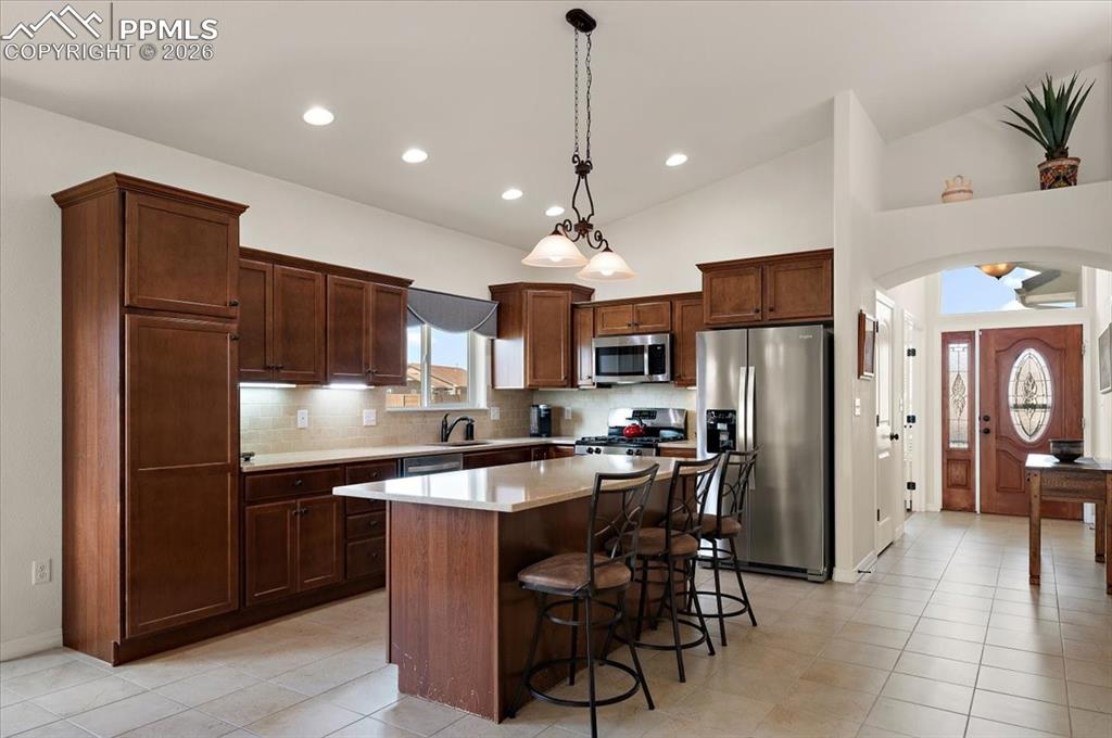 934 Aspencrest Drive Pueblo CO 81005