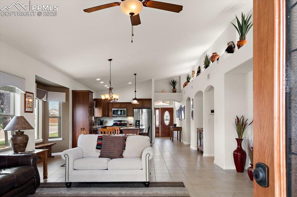 934 Aspencrest Drive Pueblo CO 81005
