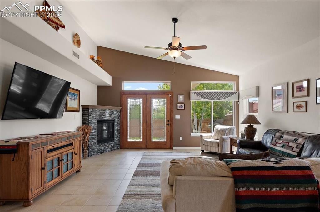 934 Aspencrest Drive Pueblo CO 81005