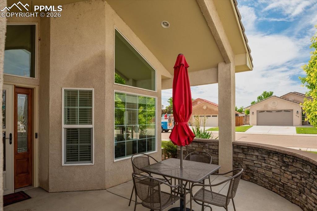 934 Aspencrest Drive Pueblo CO 81005