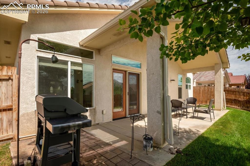 934 Aspencrest Drive Pueblo CO 81005