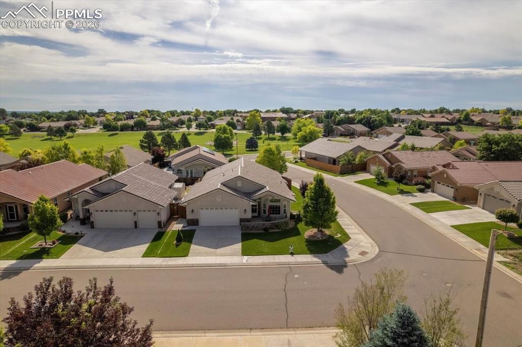 934 Aspencrest Drive Pueblo CO 81005