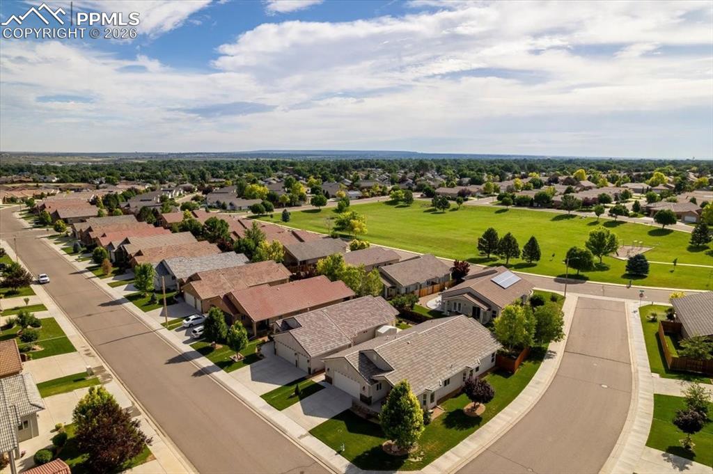 934 Aspencrest Drive Pueblo CO 81005