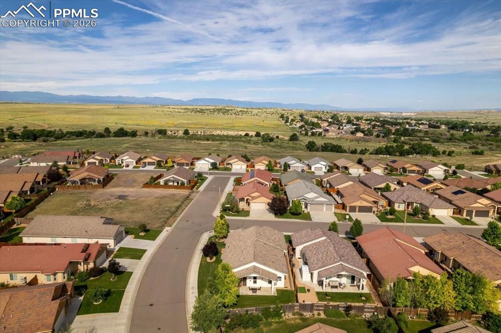 934 Aspencrest Drive Pueblo CO 81005