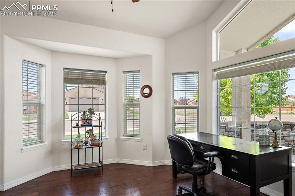 934 Aspencrest Drive Pueblo CO 81005
