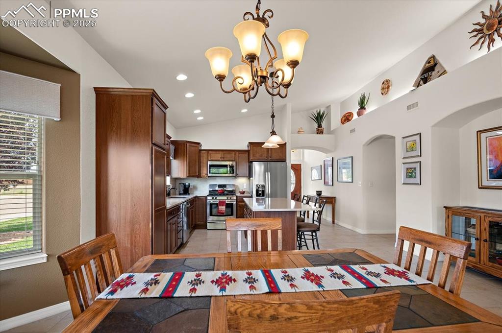 934 Aspencrest Drive Pueblo CO 81005