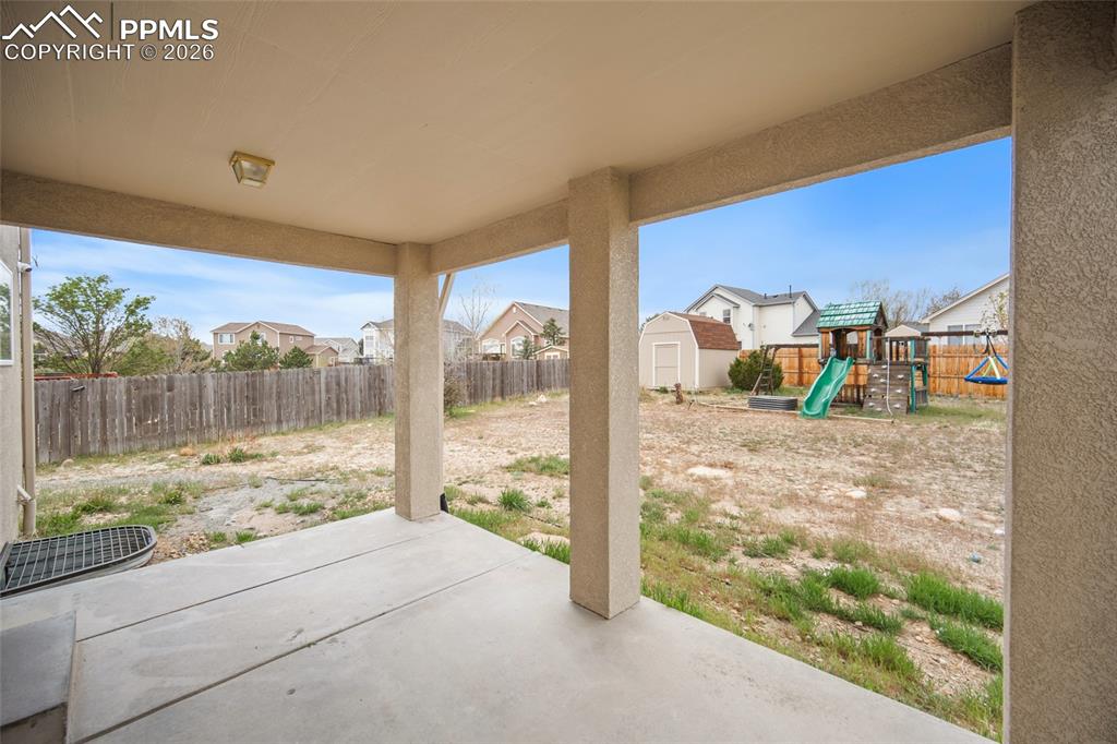 9188 Sunningdale Road Peyton CO 80831