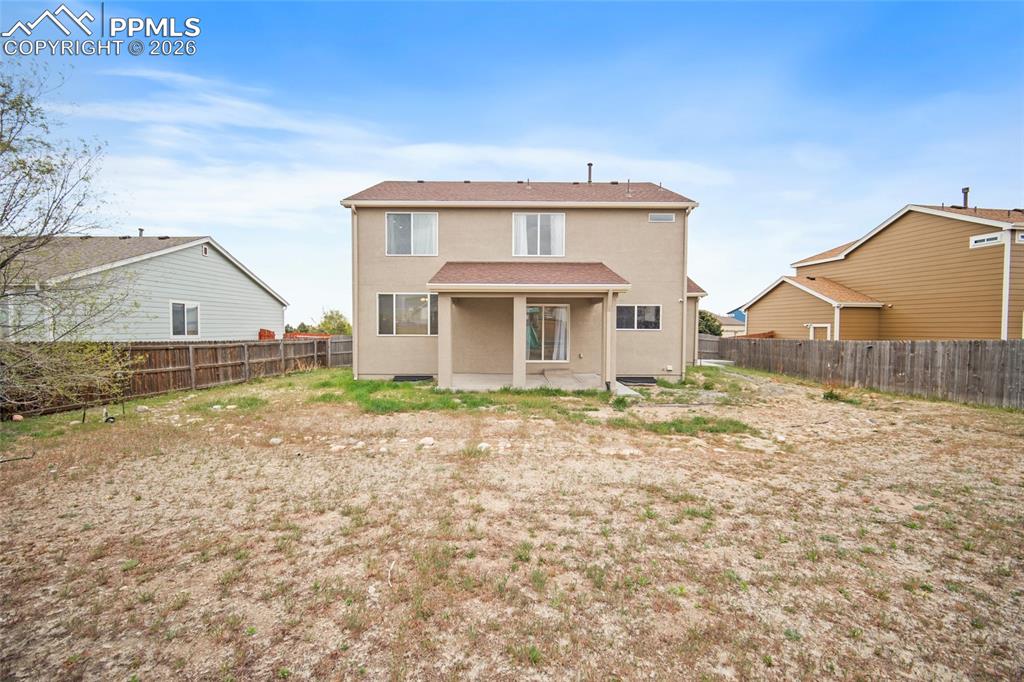 9188 Sunningdale Road Peyton CO 80831