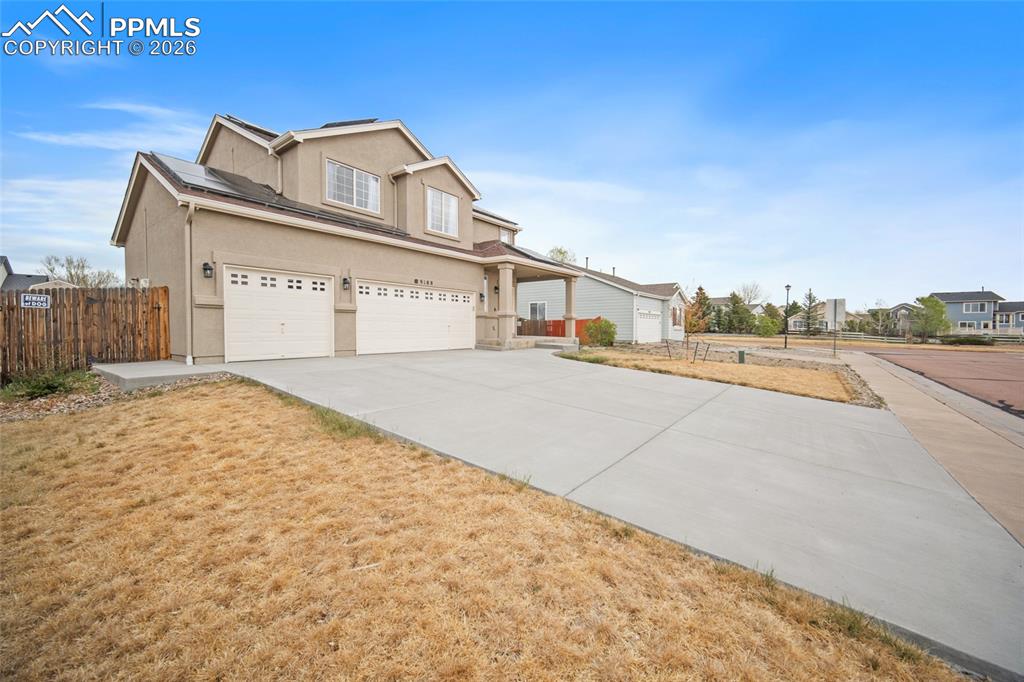 9188 Sunningdale Road Peyton CO 80831
