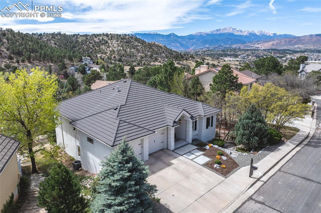 6265 Spurwood Drive Colorado Springs CO 80918