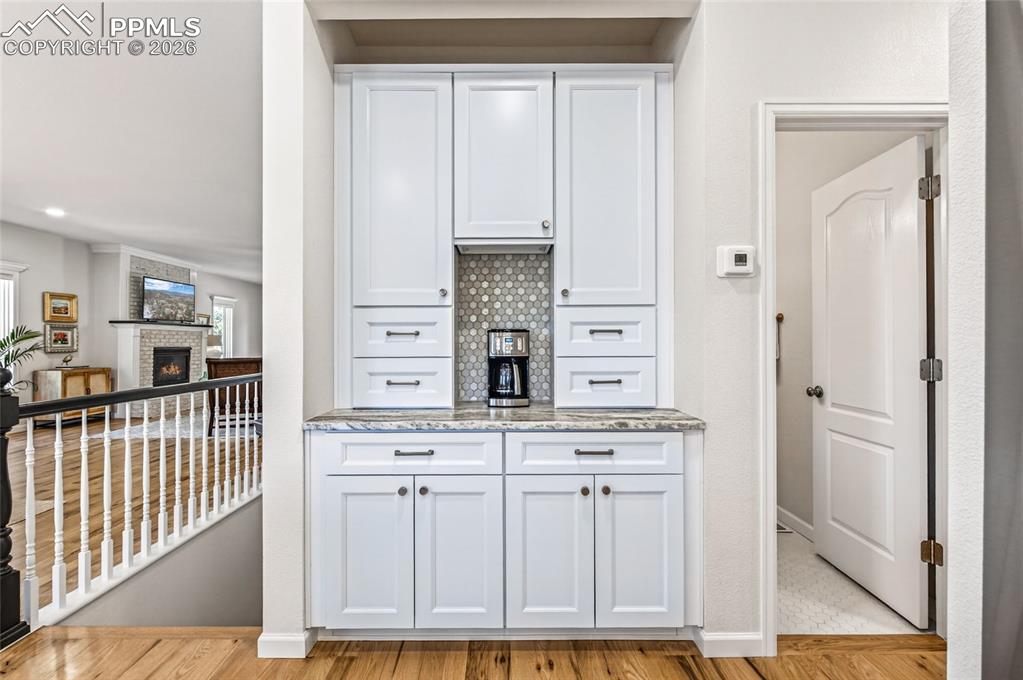 6265 Spurwood Drive Colorado Springs CO 80918