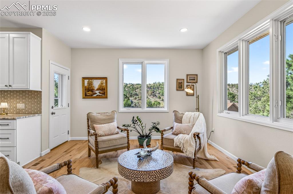 6265 Spurwood Drive Colorado Springs CO 80918