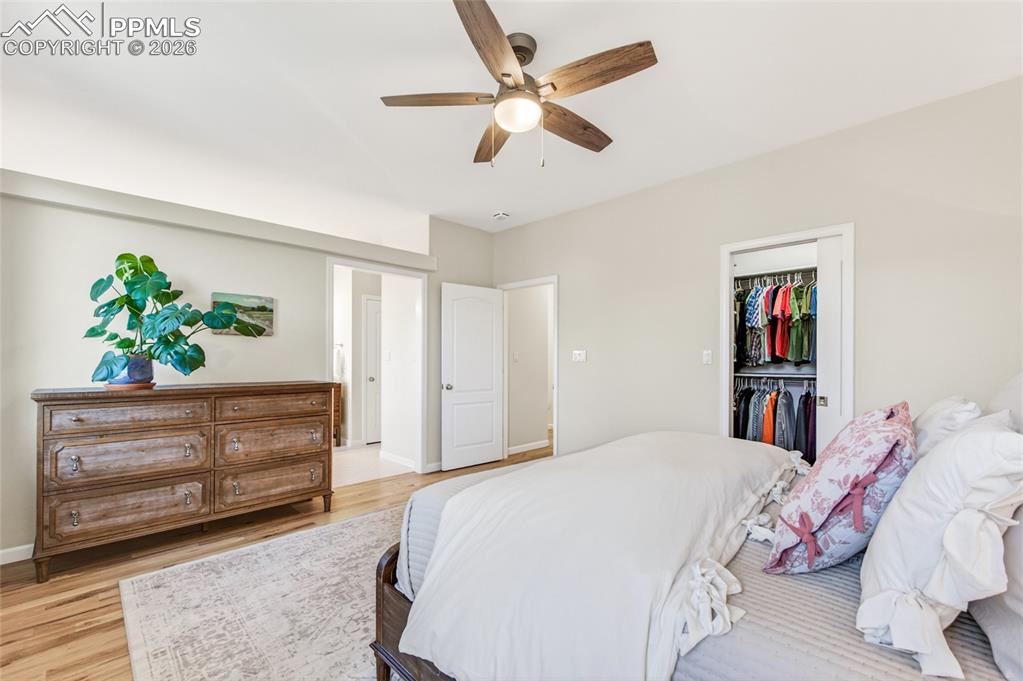 6265 Spurwood Drive Colorado Springs CO 80918