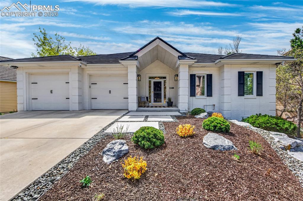 6265 Spurwood Drive Colorado Springs CO 80918