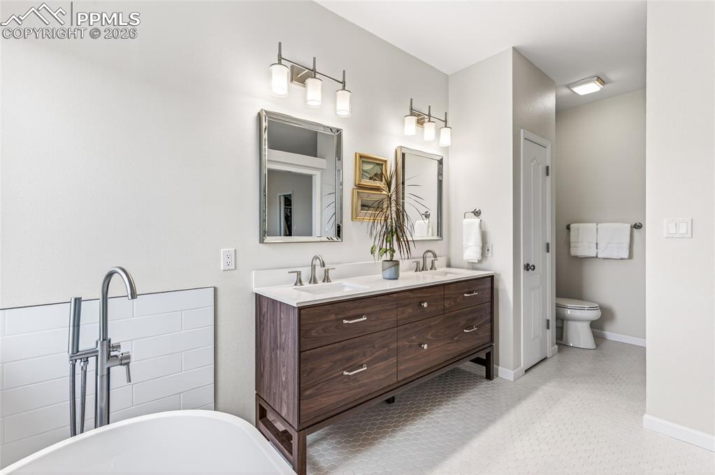 6265 Spurwood Drive Colorado Springs CO 80918