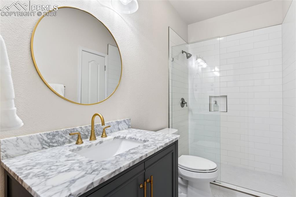 6265 Spurwood Drive Colorado Springs CO 80918