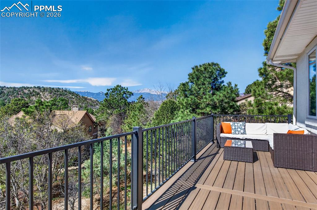 6265 Spurwood Drive Colorado Springs CO 80918