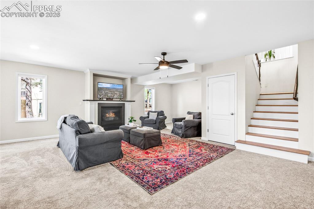 6265 Spurwood Drive Colorado Springs CO 80918