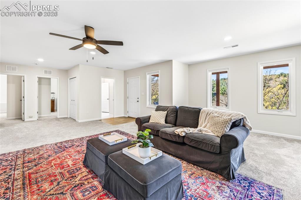 6265 Spurwood Drive Colorado Springs CO 80918