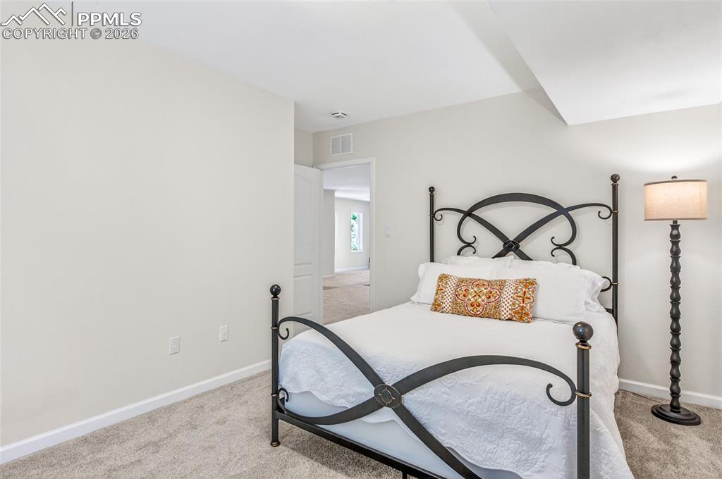 6265 Spurwood Drive Colorado Springs CO 80918