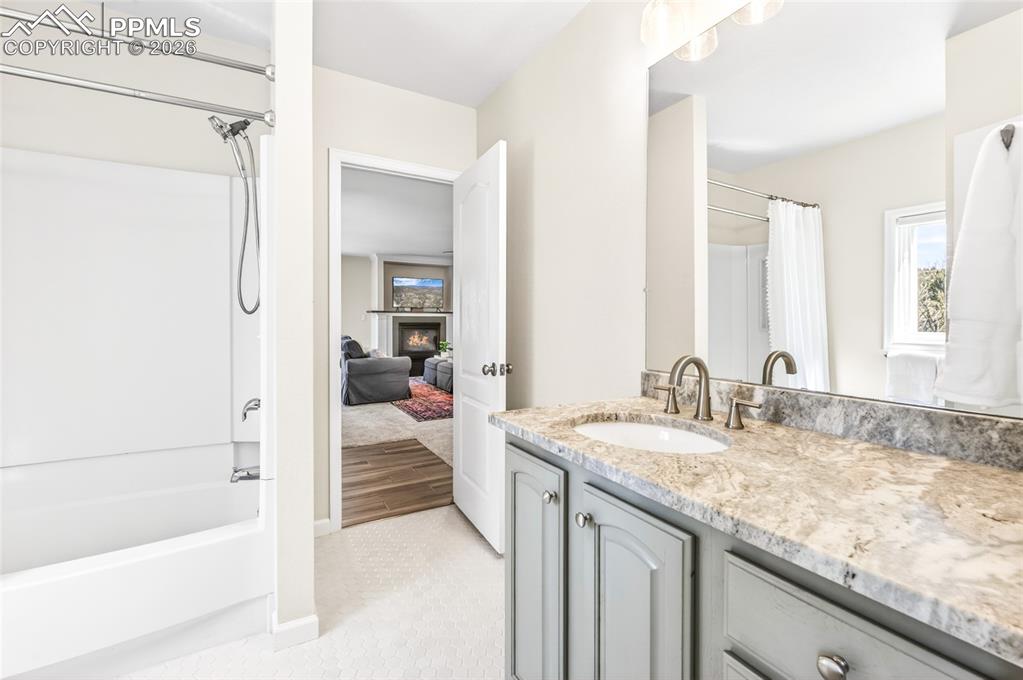 6265 Spurwood Drive Colorado Springs CO 80918
