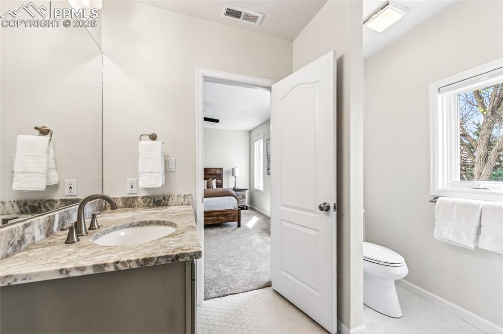 6265 Spurwood Drive Colorado Springs CO 80918