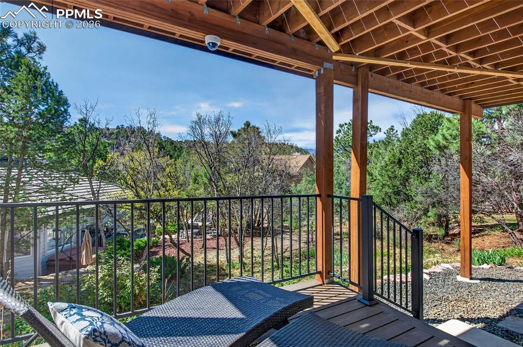 6265 Spurwood Drive Colorado Springs CO 80918