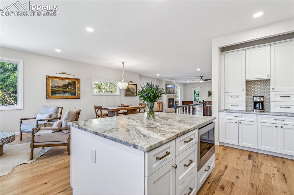 6265 Spurwood Drive Colorado Springs CO 80918
